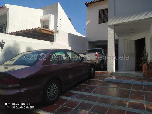 Imagen 17 de 17 de Marol Rentahouse Vende Casa En La Trigaleña Valencia 22-22375