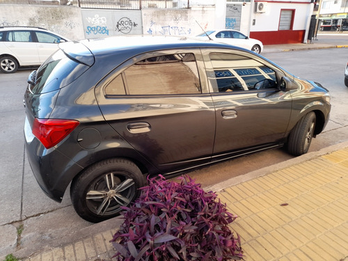 Chevrolet Onix 1.4 Lt 98cv