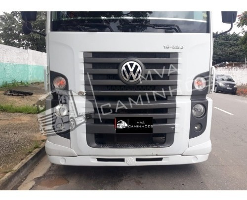 Caminhão Volkswagen 19-320 - 4x2 T