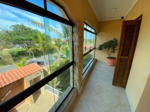 Imagem 9 de 14 de Casa Alto Padrão No Litoral, Com 4 Quartos E Piscina.