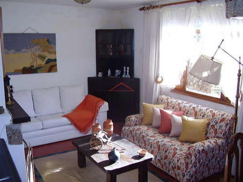 Casa En Rincón Del Indio, 3 Dormitorios *- Ref: 3106