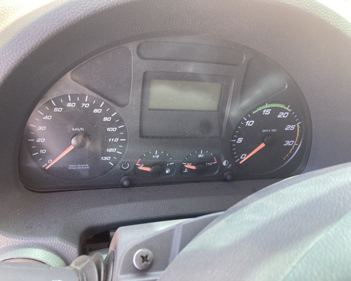 Iveco Tector 17-280 Furgon Seco Facchini