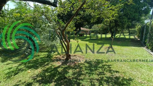 Casa Campestre En Venta En Condominio Menzuly Campestre. Cod V61376