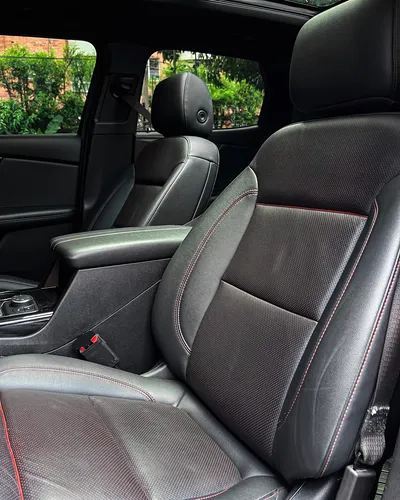 Chevrolet Blazer 3.6 V6 Rs Awd At
