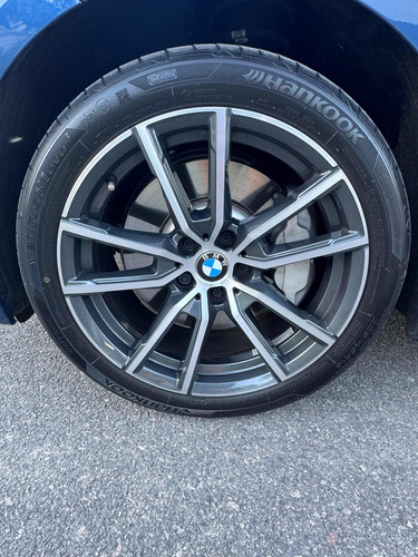 BMW Serie 3 3.0 330i Sedan Sport Line 252cv