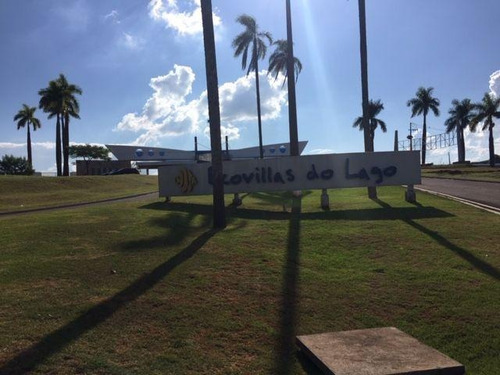 Terreno Em Ecovillas Do Lago, Sertanópolis/pr De 0m² À Venda Por R$ 299.000,00 - Te960342