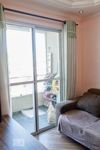Imagem 19 de 28 de Apartamento 2 Dormitórios À Venda, 50 M² Por R$ 316.000 - Vila Amélia - Ap0078