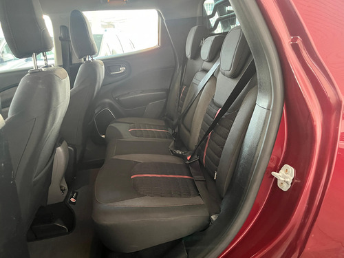 Fiat Toro 1.8 16v Opening Edition Flex 4x2 Aut. 4p