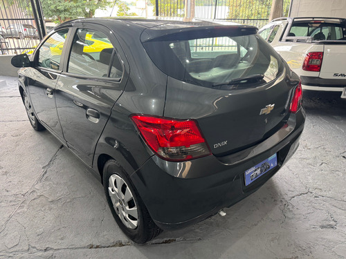 Chevrolet Onix 1.0 Joy 5p