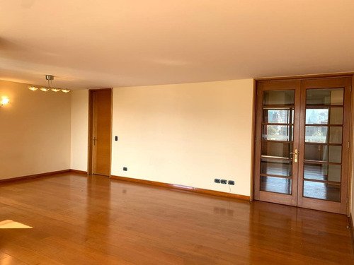 Vista Al Oriente, Escuela Militar, Barrio El Golf, Amplio