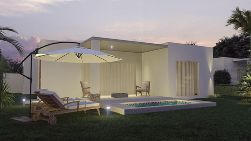 Imagen 10 de 14 de Villas En Venta En Punta Cana, Exclusivos Diseños, 2hab
