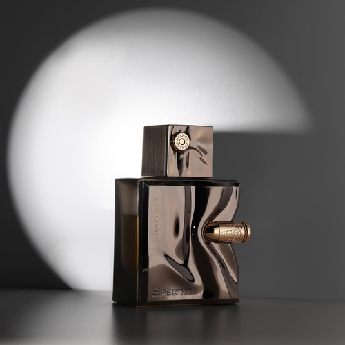 Perfume World Spectre Ghost Edp Para Homens 80ml