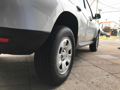 Renault Duster 1.6 4x2 Confort Plus 110cv 2013 46651764