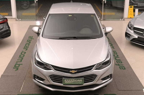 Chevrolet Cruze Ltz2 1.4 Turbo Aut/2018