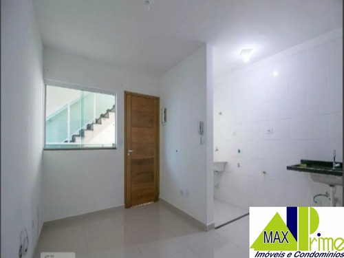 Imagem 1 de 18 de Apartamento - Vila Guilhermina - 2 Dormitórios Ao Lado Da Estação Metrô À Venda, 44 M² Por R$ 265.000 - Vila Guilhermina - São Paulo/sp - Ap01226 - 70842918