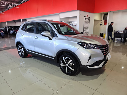Changan Cs15 Cs15 1.5 Aut 2022