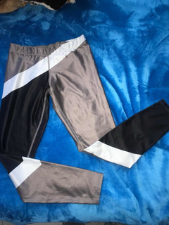 ropa para hacer ejercicio nike
