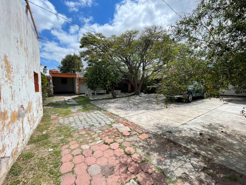 Imagen 5 de 18 de Terreno Con Vocacion Comercial En El Centro De Querétaro
