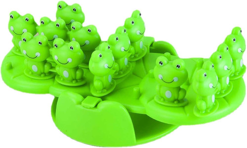 Frog Games For Kids,frog Balance Cool Math Game | Stem Toys