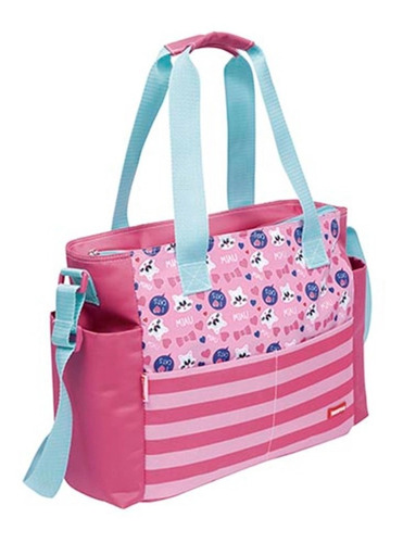 Bolsa Maternidade G Sestini Kids Y Cats