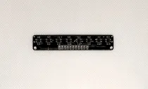 Comprar Sensor Infrarrojo Seguidor De Linea 8 Sensores Analogicos Im