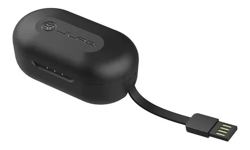 Aud fonos Bluetooth Jbuds Air True Wireless Earbuds Jlab