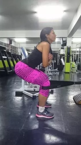 Terceira imagem para pesquisa de sissy squat