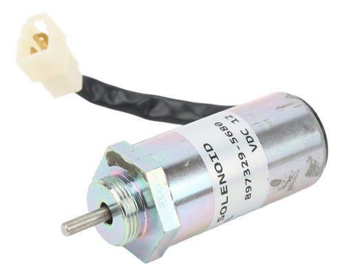 8 97329568 0 Electroválvula De Coche De 12 Vdc Z 97329 56 0