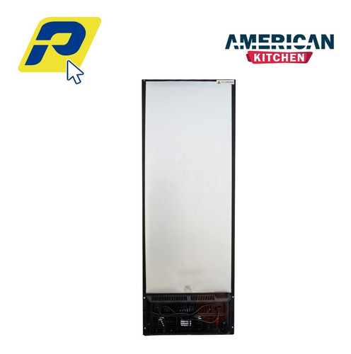 Vitrina Enfriador Uso Comercial -lc-230 Litros