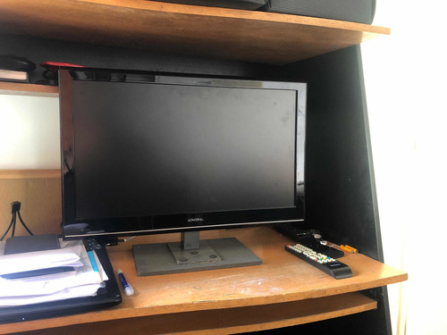 Tv. Led 24 Full Hd Admiral. Excelente Estado!impecable