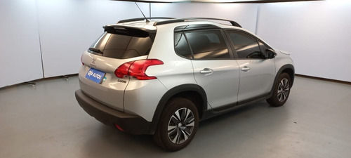 Imagen 5 de 16 de Peugeot 2008 1.6 Feline Tip 2022