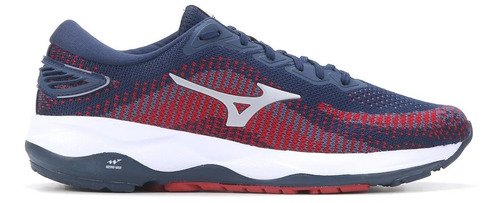 Zapatillas Mizuno Way 2 Originales Hombres Running