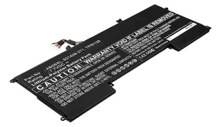 Bateria Para Hp Hpe142 Envy 13-ad007la 13-ad019nc 13-ad030ur