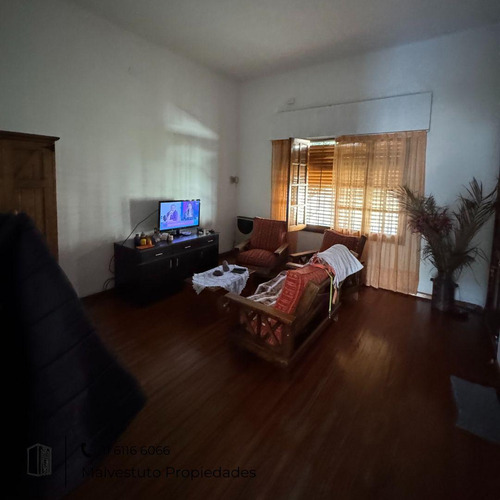 Casa En Caseros