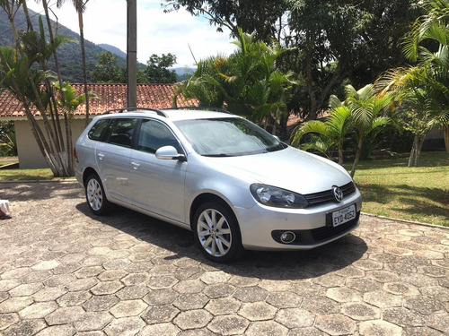 Volkswagen Jetta Variant 2011 2.5 5p