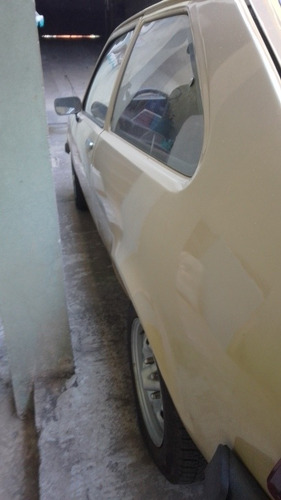 Imagem 1 de 4 de Chevrolet Chevette Hatch L