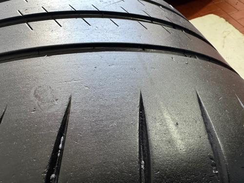 Pneu 305/30r20 103y Pilot Sport Cup 2 Michelin Usado Y (Usado)
