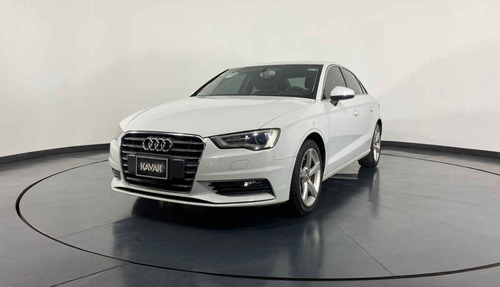 Imagen 5 de 15 de 40841 - Audi A3 2015 Con Garantía
