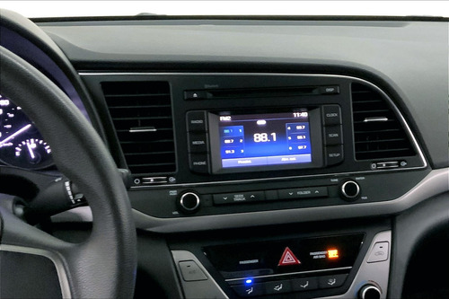Imagen 6 de 25 de Hyundai Elantra Sedan 4 Pts Gls 20l Ta A/ac Ra-15