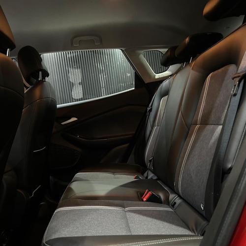 Chevrolet Tracker 1.2 Lt Turbo At