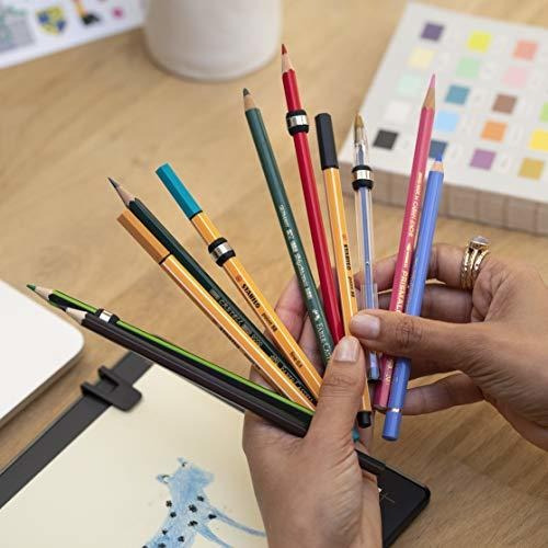 Iskn The Slate 2 - Lapiz Y Tableta Grafica De Papel