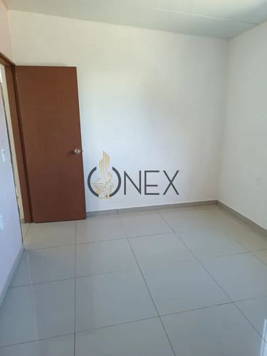 Casa En Alquiler En Parque Del Plata Sur Con Terreno Y 2 Dormitorios