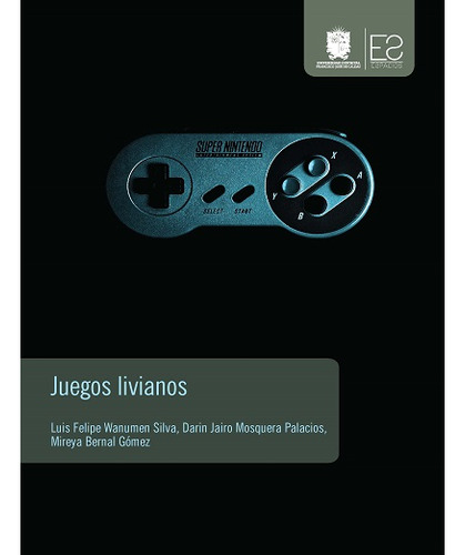 Juegos Livianos