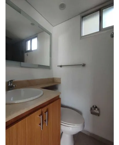 Apartamrnto En Alquiler En El Poblado - Aguacatala