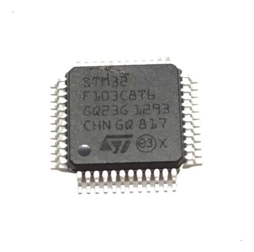 Stm32f103c8t6 103c8t6 Lqfp48 Stm32f103 Stm 32f103 Lqf