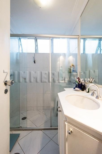 Imagem 13 de 15 de Apartamento - Pinheiros - Ref: 112272 - V-112272