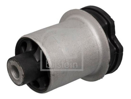 Bucha Braço Suspensão Tras. Audi A4 2.8 Sedan 1995-2002 B5