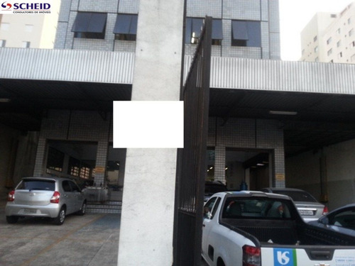 Imagem 9 de 9 de Imperdível - Av Cupecê -comercial, Para Escolas, Faculdades, Laboratórios, Indústrias - Mr52916