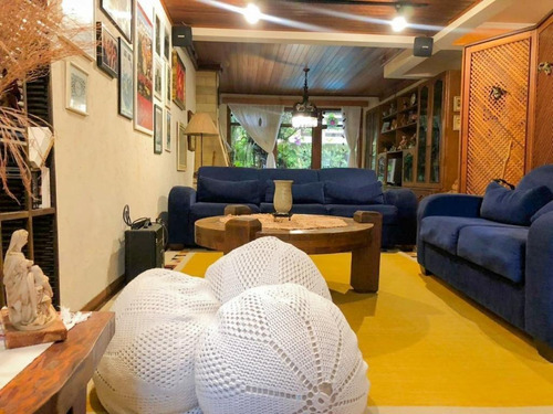 Imagem 5 de 28 de Casa De 4 Dorms 1 Suite No São Paulo Ii - So0603