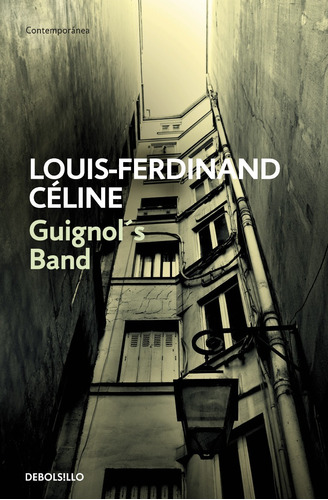 Guignol's Band. L. F. Celine Nuevo